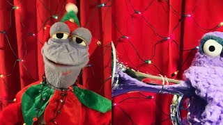 Part 2 of Gordon’s Gremlins Advent Calendar Holiday Adventures December 12th-22nd by Zach Haumesser 108 views 3 years ago 11 minutes, 6 seconds