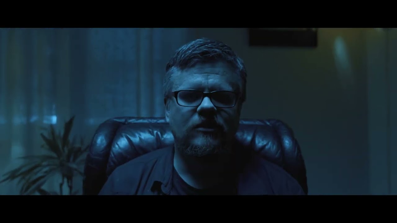 Knút - Tú ert (Official Video)