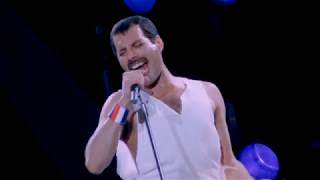 Hungarian Rhapsody: Queen Live In Budapest (Full Concert / Documentary ) 4K