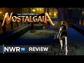 The Last Hero of Nostalgaia (Switch) Review