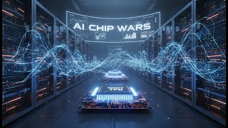 The AI Chip War; What is Google TPU?