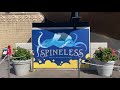 New York Aquarium  | Spineless | NY