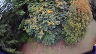 4 Flynoceros Æther freestyle session