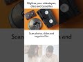 Upscale Old Videos to HD | Repair Grainy Home Movies & Fix Audio
