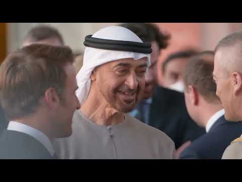 تبارك يا وطنا