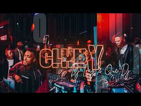DJ LAG X QUE DJ | GQOM CLUB Y MIX | MAKUBENJALO | YFM
