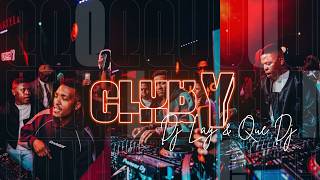 DJ LAG X QUE DJ | GQOM CLUB Y MIX | MAKUBENJALO | YFM