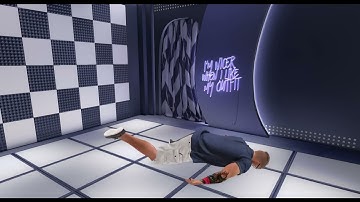 Explosive animation - Standing Death Forward 01 | #3d  #animation  for @secondlife