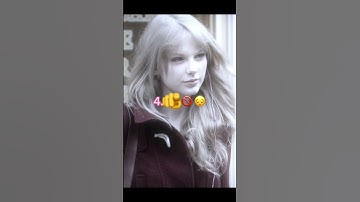 Guess the taylor swift song in emojis ! #swifties #taylorswift #foryou #trending #fyp #foryoupage