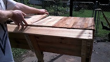 Topbar Beehive Part 2