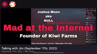 Its A Rat King Joshua Moon On The Convergent Interests That Characterize The Trans Phenomenon