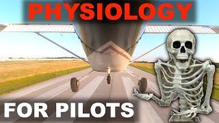 Physiology BASICS and RISK Management Explained (PPL Lesson 59) by Free Pilot Training 16,978 views 8 months ago 26 minutes