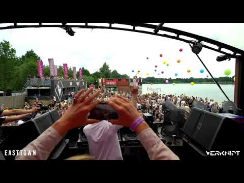 Verknipt Festival 2021