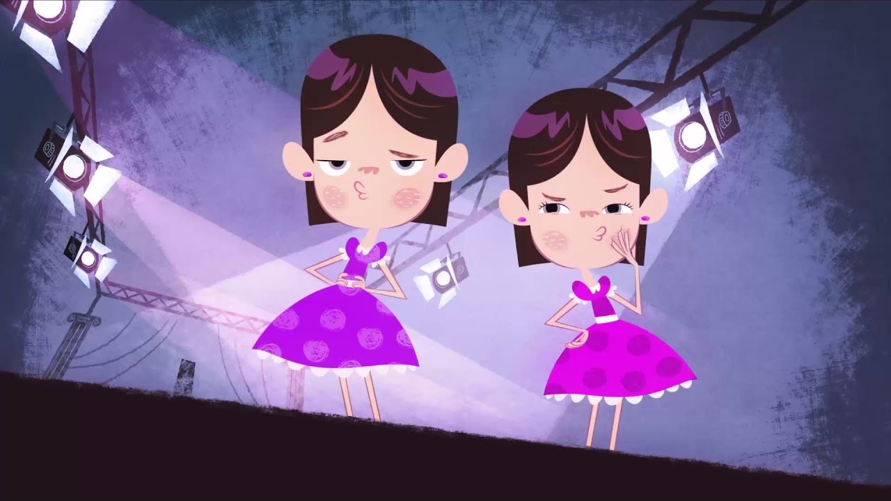 Flapacha 🌲 Qui sera la plus belle ? 👑 Épisodes entiers en HD