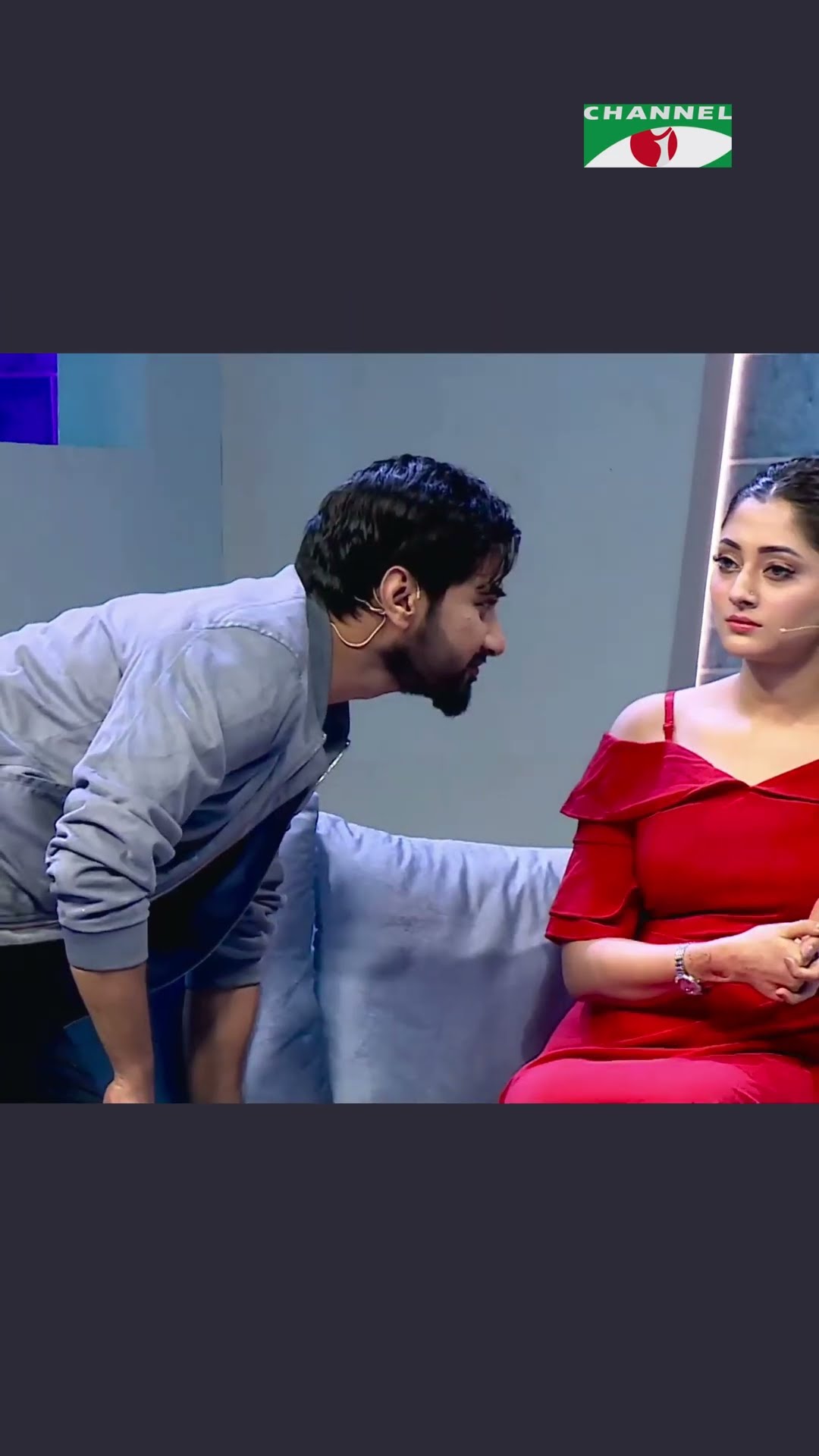 পুজা চেরীর সাথে একি কান্ড হলো #shorts