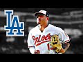 Manny machado highlight mix   welcome to los angeles