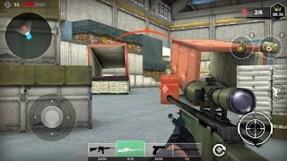 Counter Terrorist: CS Offline | Counter Terrorist CS Offline Gameplay | @devishagaming screenshot 3