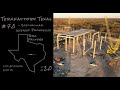 Tesla Terafactory Texas Update #70 in 4K: Spectacular Weekend Progress - 12/07/20 (5:00pm)