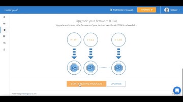How To Connect Your First Device Tutorial