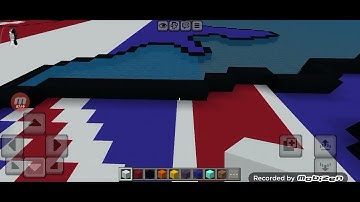 Small scale British Isles part 1🇬🇧 🇮🇪