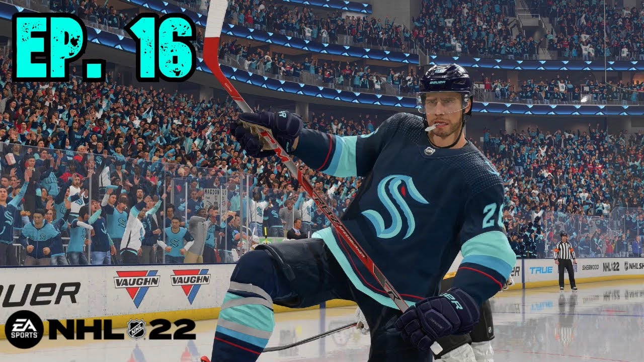 NHL 23 (PS5) 4K GAMEPLAY WINNIPEG JETS NHL 24 IDEAS 