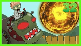Plantas vs Zombies Animado Capitulo 32 Completo Animacin 2018