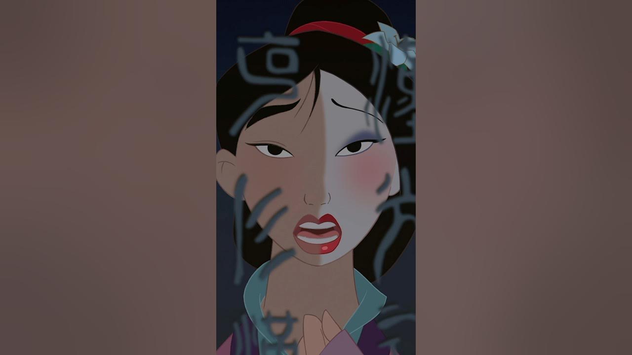 Lea Salonga - Reflection (From "Mulan") Lea Salonga - Reflection (From "Mulan")