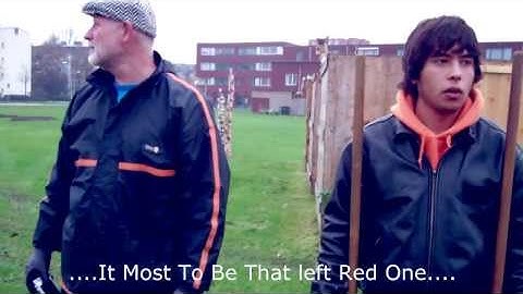 The Building Work By ontKIEM West In Geuzeveld