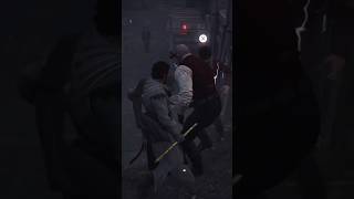 Assassins Creed Syndicate Gameplay - Eliminating Brighters 1#ps5 #combat #gaming #rage #thunder