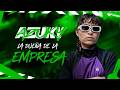 AZUKY | LA DUEÑA DE LA EMPRESA 😎