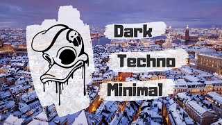 Stockholm - Dark minimal techno #borisbrejcha #electrobugs #lowkey #kardinal #angykore