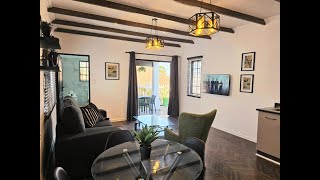 Hampton Collection Avenues - Urban 4 Sleeper Apartment | Appartement en Durban, Afrique du Sud
