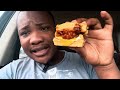 I tried uncle waffles meal at kfc hated it