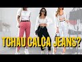 15 maneiras de usar calça de ALFAIATARIA nos looks!