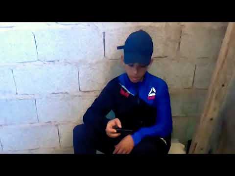 فيلم قصير محمد سعيدي الجزء١