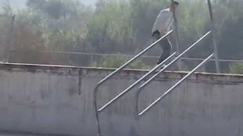 Ray Gauthier-Blitzkrieg