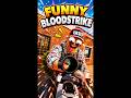 BLOODSTRIKE FUNNY 🤣 PART 100 #shorts #meme