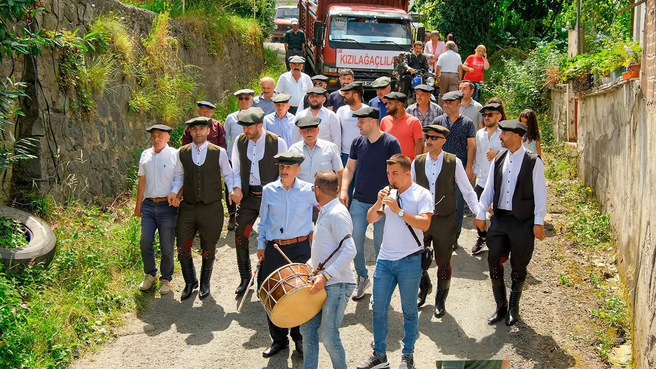 Фестиваль травников от Кызылагача до Кадырги | Документальный