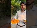 Village food #mango #food #foodshorts
