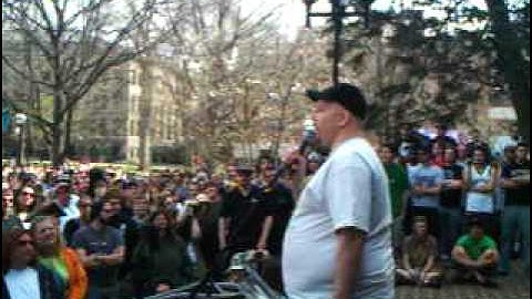 hash bash 2010 Darell Stavos, Charmie Gholson - LEAP / Midwest Cultivator writer