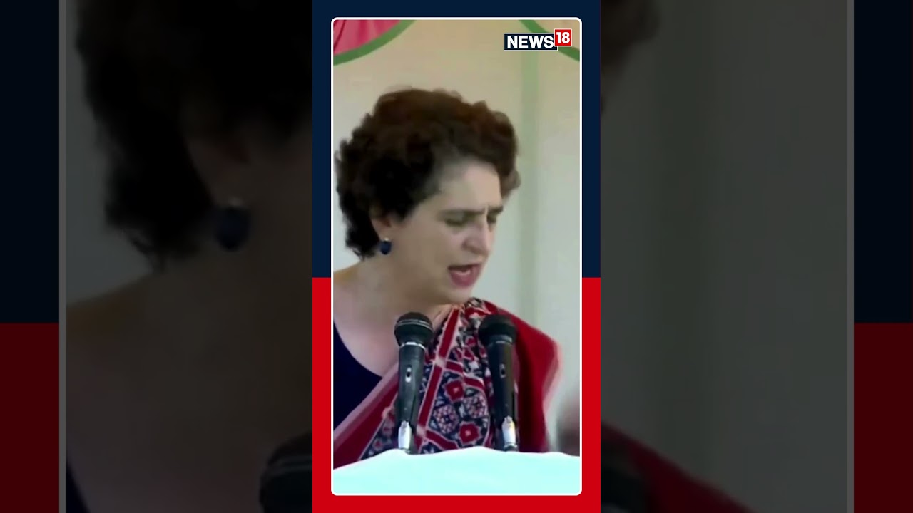 Priyanka Gandhi Lauds NYC Mayor-Elect Zohran Mamdani for Quoting Nehru in Victory Speech | N18S