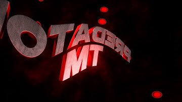 segund intro para Predator TM