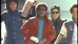 Staraya Reklama Pepsi