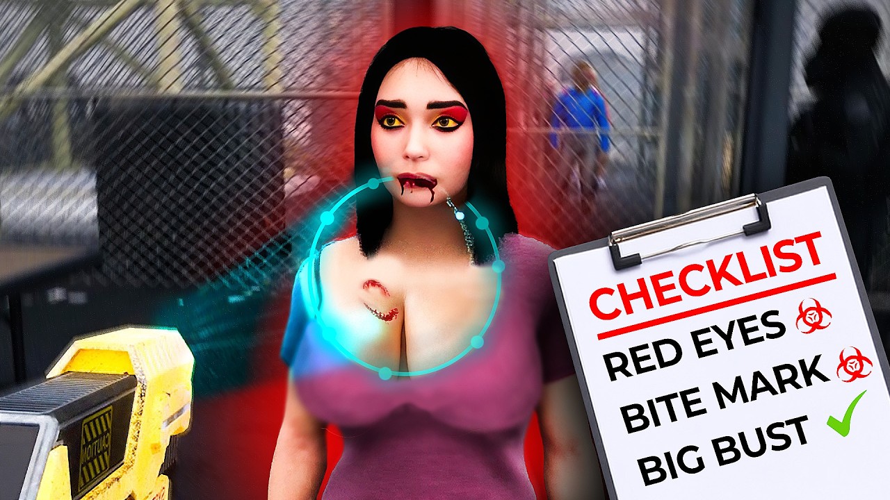 THE APOCALYPSE JUST GOT HARDER