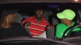 Celebrity Bashment: Fork in the Road (2007) Part 10 Net Worth
