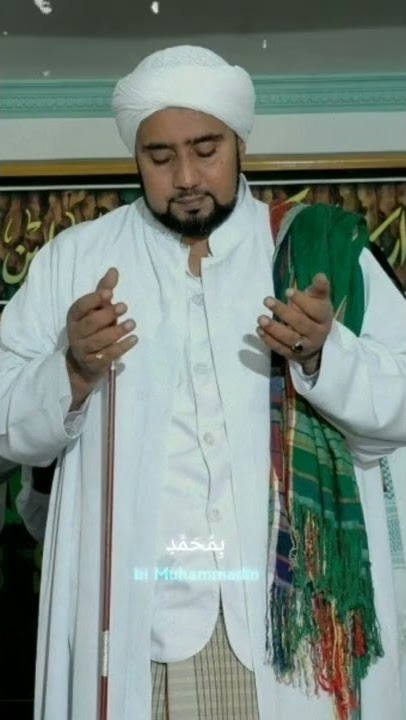 Story Wa || Habib Syech Bin Abdul Qodir Assegaf #shorts