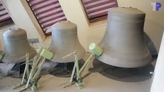 Perth (Western Australia), ANZAC Bell and Swan Bell Tower