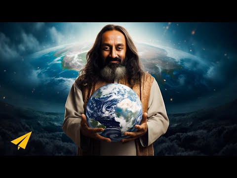 Get the BEST From EVERY Part of the WORLD! | Sri Sri Ravi Shankar | Top 10 Rules