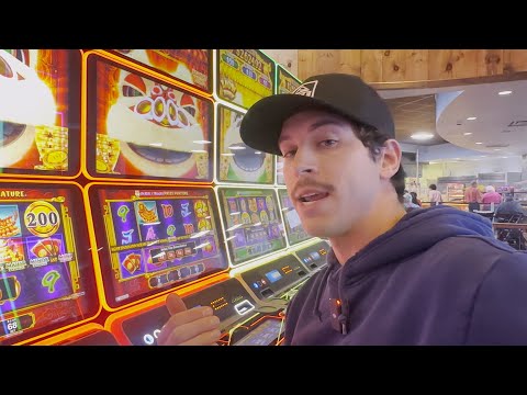 Regresando a jugar al morongo casino #subscribe