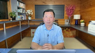 20220707直播：西安上海疫情反扑狠狠打了清零派的脸；有件事不等人！这次必须要拿下习近平；约翰逊的小船要翻吗？拜登减税犯众怒；大家想办法给乌克兰找钱。（20220707 第895期）